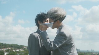 COS｜猛暑
