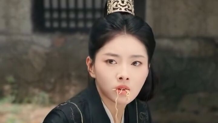 ลู่หานซู ตามจับผู้ข้ามมิติ