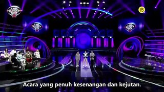 I Can See Your Voice S8. Ep 6 Sub Indo.