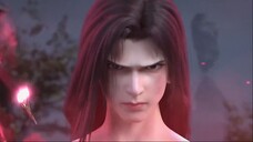 Battle Through the Heavens S5 Episode 150 Sub Indo