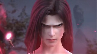 Battle Through the Heavens S5 Episode 150 Sub Indo