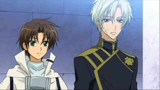 07 Ghost - Ep 07 (Vietsub)