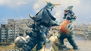 【昭和奥特曼TV版】#14集 奇迹！奥特之母