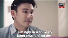 Định Mệnh Ràng Buộc - 2C