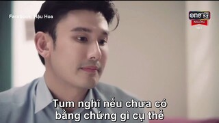 Định Mệnh Ràng Buộc - 2C
