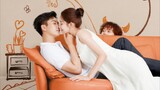 The Love You Give Me (Episode 25) English Sub