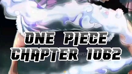 ONE PIECE 1062 - SPOILERS COMPLETOS - A ILHA DA CIÊNCIA - BiliBili