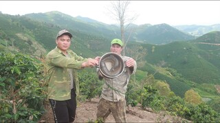 NƯƠNG CAO • Món Ngon Trên Đỉnh Đồi