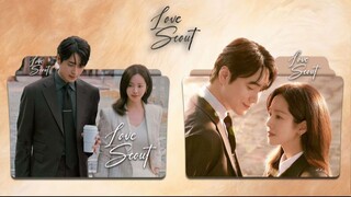 LOVE SCOUT (2025) Episode 4 Eng Sub