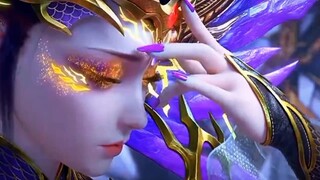 Battle Through The Heaven Eps 147 | Preview 🔥