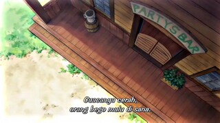 udah bisa nyanyi dari kecil ternyata