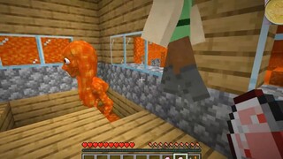 Khoảnh khắc vui vẻ Minecraft #126