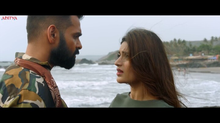 New South India Movie | Full movie in Hindi