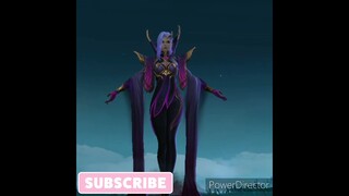VALENTINA IN MLBB