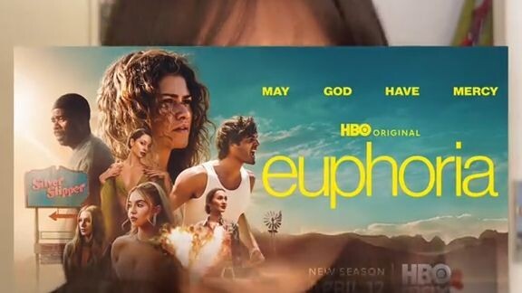rekomendasi series drama Euphoria