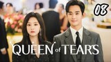 Queen of Tears | Episode 08 English Sub