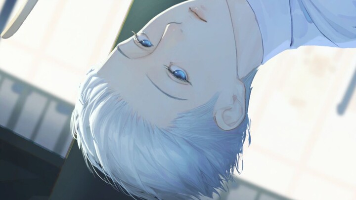 كان لديّ ذاتَ يوم وظيفة معلّم فنون.