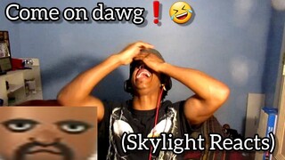 They Really Flexing On My Homie | Wii Party Master Difficulty Vs Matt (Skylight Reacts)