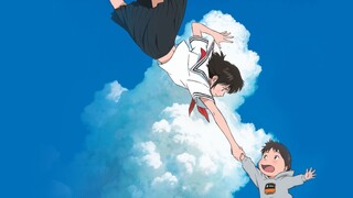 Mirai của tương lai (Mirai of the future) 2018 FHD Lồng Tiếng