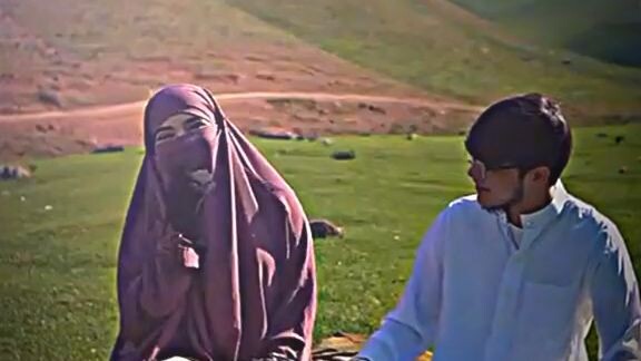 halal marriage
