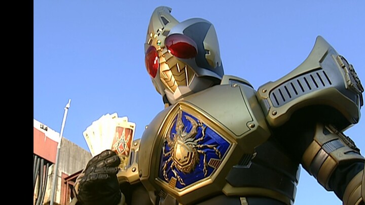 "Saya maju dan mendapat royal flush."