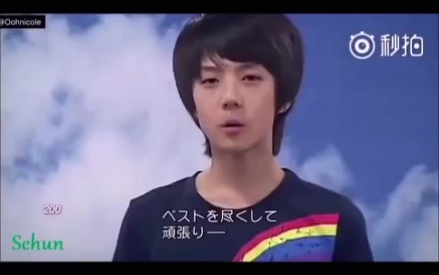 【EXO】 إحصائية غير كاملة لمقاطع الفيديو قبل الظهور الأول، من يجرؤ بعد الآن على القول إن جين تشا دان ق