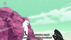 KERJASAMA KLON MADARA DAN BORUTO | BORUTO TWO BLUE VORTEX PART 1949