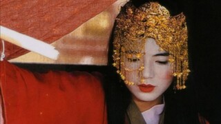 النسخة التي أُنتجت عام 94 هي حقًا قمة "ليانغ خه"، وهذه الحوارات لم يعد بالإمكان وصفها بالرائعة! 【ليا