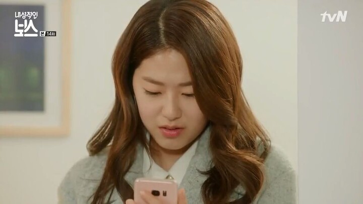 Introverted Boss E14 (2017)
