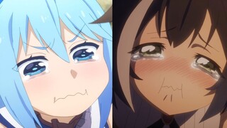 [MAD/Legend] A video montage of Princess Connect Re:Dive and so on