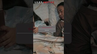 Ganito pala magtampo si Lilet! #shorts | Lilet Matias, Attorney-At-Law