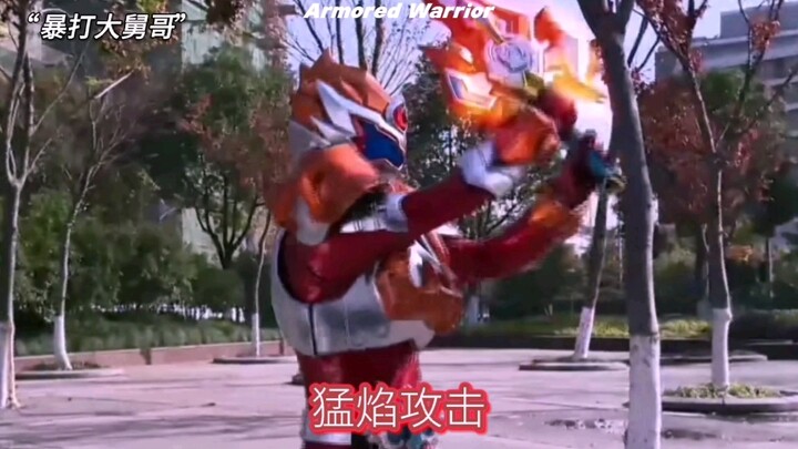 我懒得跟你说道理，你不配听