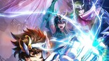 Nyoba Game Idle RPG Terbaru "Saint Seiya:Legend of Justice"
