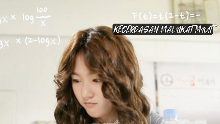 PART 5 KETIKA MAL4IKAT BERSEKOLAH ⁉️