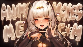 anime làm tôi lên đỉnh