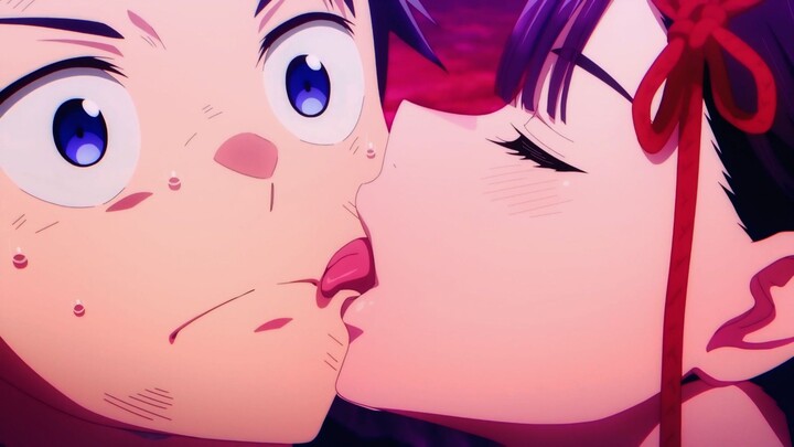 DAPET HADIAH YANG ENAK ENAK 🫣