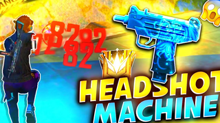 ใหม่ Mini Uzi 🔥 การเล่นเกม Phoenix Knight Skin ดีหรือไม่ดี - Garena Free Fire