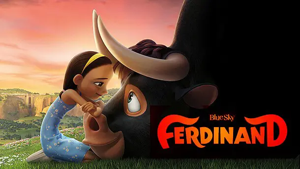 Ferdinand (2017) - Bilibili Ferdinand (2017) - Bilibili
