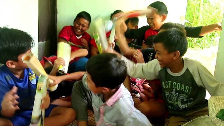 Video lucu banget bikin ngakak tahan tawa 3 menit