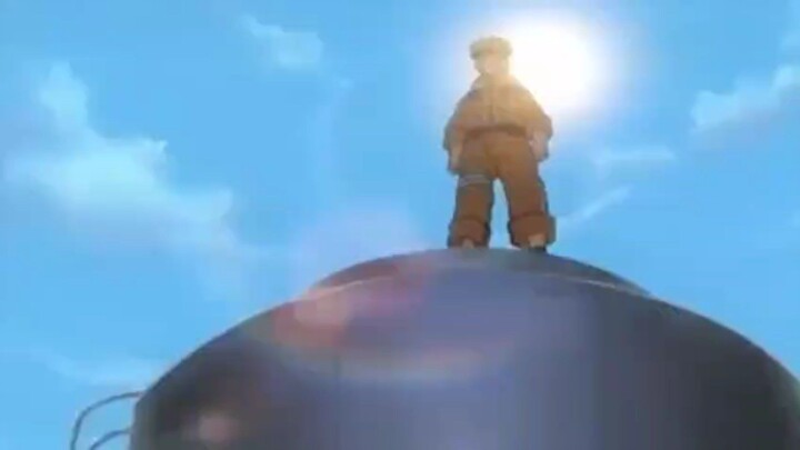 Naruto shipudden