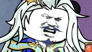 [Tu luyện bất tử Tác phẩm điêu khắc cát Chương hoạt hình Thế giới linh hồn] Tập 247丨Sốc lại và kết h