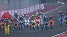 RACE MOTO 2 DOHA QATAR 2023