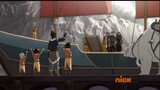 The Legend of Korra:ep8 When extreme meets