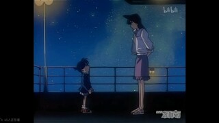 “不要丢下我一个人”