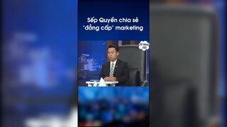 Đẳng cấp marketing