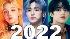 Orang-orang yang tidak lagi mendengarkan kpop juga meratapi...tahun yang ajaib! 【Inventarisasi Lagu
