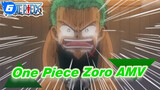 Roronoa Zoro's Road To Growing Up | One Piece_6