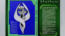 Zone of the Enders Dolores, I episode 021