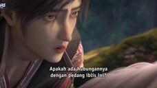 I am The Blade Episode 03 Sub Indo