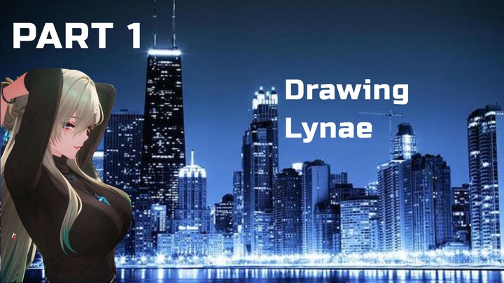 Bringing Lynae to Life! ✨ | Wuthering Waves